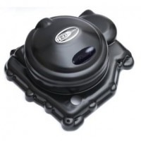 R&G KEC0081R Ochranná sada krytů motoru Race Aprilia RSV4 RR/RF pár